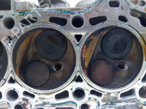 Cylinder head MERCEDES-BENZ A-CLASS (W169) A 200 (169.033, 169.333) | BP28080622M5 