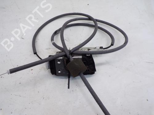 Front left lock MERCEDES-BENZ SPRINTER 3,5-t Van (B906) 313 CDI (906.631, 906.633, 906.635, 906.637) | BP29101736C98 