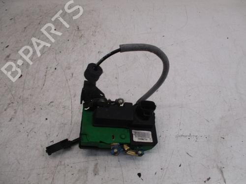 Used Front left lock Front left lock 37126801 37126801