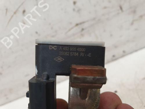 Electronic sensor RENAULT CAPTUR I (J5_, H5_) 1.3 TCe 150 (J5NK, J5JS) | BP38311278M84 - Image 8