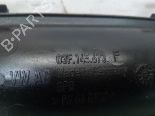 Pipe VW CADDY III MPV (2KB, 2KJ, 2CB, 2CJ) 1.2 TSI | BP30358605M125 