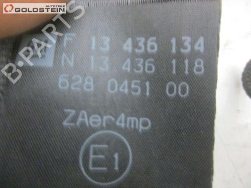 Front right seatbelt OPEL CORSA D (S07) 1.4 (L08, L68) | BP37105377I25 - Image 5