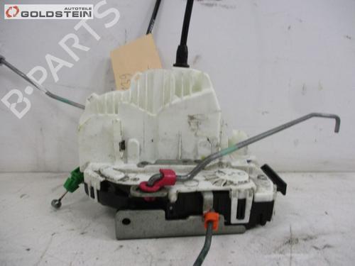 Front left lock DODGE JOURNEY 2.0 CRD | BP38504510C98 - Image 2
