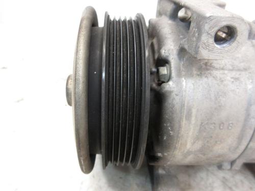AC compressor FIAT BRAVO II (198_) 1.4 T-Jet (198AXF1B) | BP19630121M34 