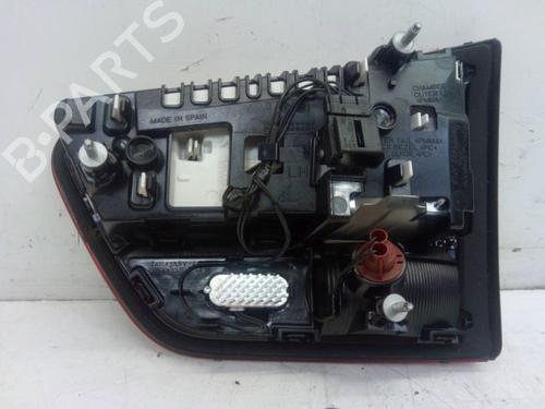 Left tailgate light SEAT ALHAMBRA (710, 711) 2.0 TDI | BP31703172C79 
