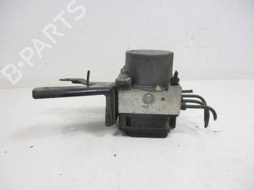 Electronic module CITROËN C1 (PM_, PN_) 1.4 HDi | BP38026409M83 - Image 2