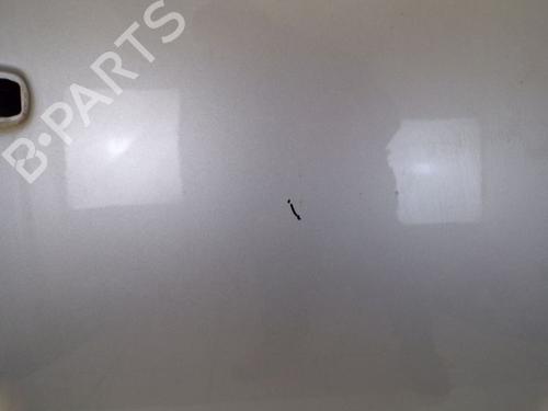 Right front door PEUGEOT EXPERT Van (VF3A_, VF3U_, VF3X_) 1.6 HDi 90 8V | BP29099824C3