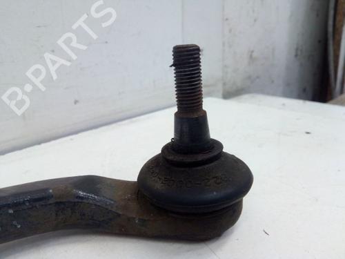 Steering rack RENAULT MEGANE III Grandtour (KZ0/1) 1.5 dCi (KZ1M, KZ1W, KZ0R) | BP29109633M22 