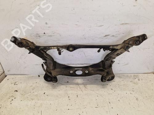 Used Rear axle Rear axle MERCEDES-BENZ 124 Saloon (W124) 300 D (124.130) (113 hp) 29103866 29103866