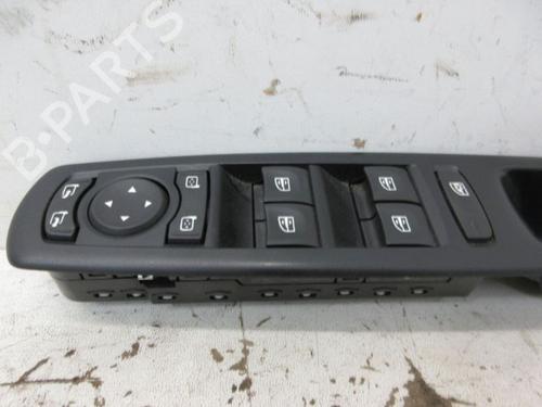 Switch RENAULT GRAND SCÉNIC III (JZ0/1_) 1.4 16V (JZ0F) | BP29094682I30 