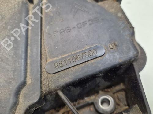 Valve cover CITROËN C3 III (SX) 1.2 VTi 68 | BP38029795M124 - Image 8