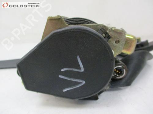 Front left seatbelt PEUGEOT 607 (9D, 9U) 2.7 HDi 24V | BP37102412I26 - Image 5