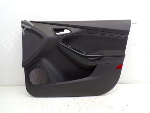 Used Front right panel FORD FOCUS III 1.6 EcoBoost (150 hp) 25029297