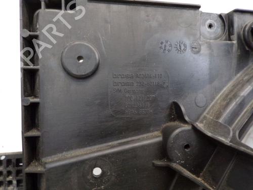 Radiator fan PORSCHE CAYENNE (92A) 4.8 Turbo | BP37128329M35 - Image 6