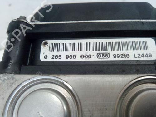 Electronic module VW POLO V (6R1, 6C1) 1.4 (6R1) | BP31703102M83 