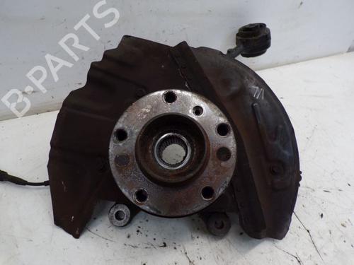 Left front steering knuckle BMW X5 (E53) 3.0 d | BP37131574M25 - Image 3