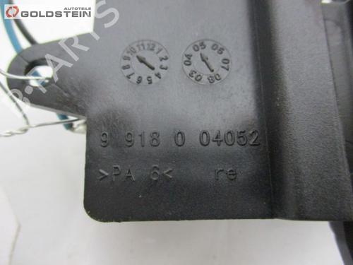 Electronic sensor BMW 3 Touring (E91) 330 d | BP37098778M84 - Image 3