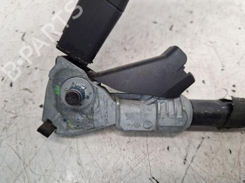 Sikkerhedssele-spænde OPEL CORSA D (S07) 1.2 (L08, L68) | BP24661769I32 