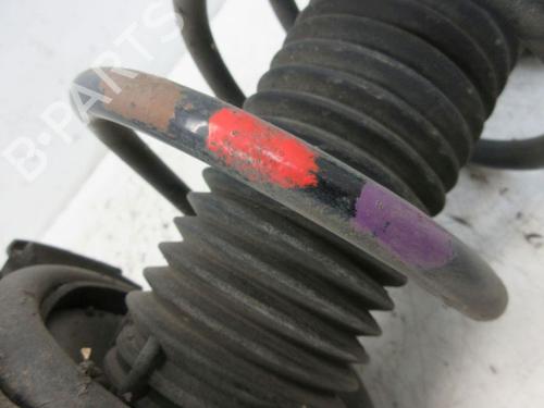 Right front shock absorber FORD FOCUS III 1.0 EcoBoost | BP19292598M17 