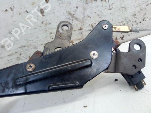 Hand brake MERCEDES-BENZ SLK (R170) 200 Kompressor (170.445) | BP29107209I18 