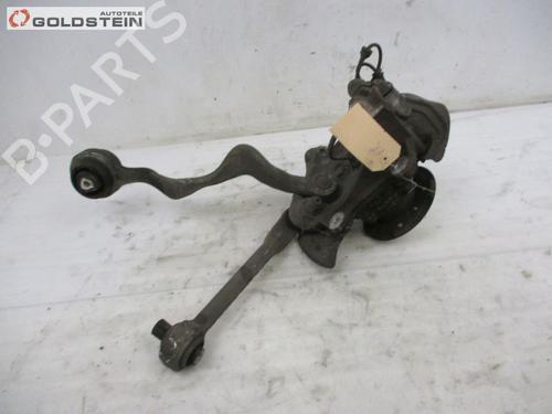 Right front steering knuckle BMW 1 (E87) 120 i | BP37103768M26 - Image 2