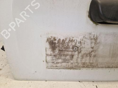 Right rear door RENAULT TRAFIC II Van (FL) 2.0 dCi 115 (FL01, FL0U, FL00, FL0H, FL0M) | BP29101686C5 