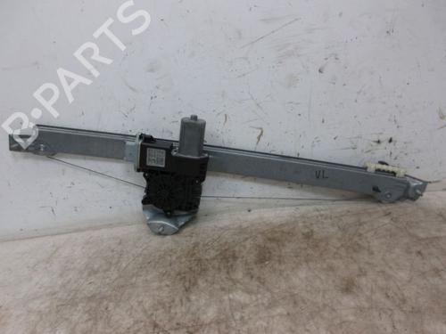 Used Front left window mechanism Front left window mechanism 37129425 37129425