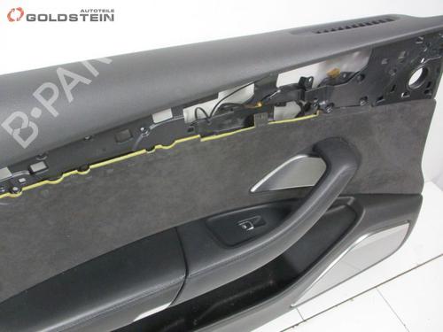 Front left panel AUDI A8 D4 (4H2, 4H8, 4HC, 4HL) 3.0 TDI quattro | BP37107018C58 - Image 4