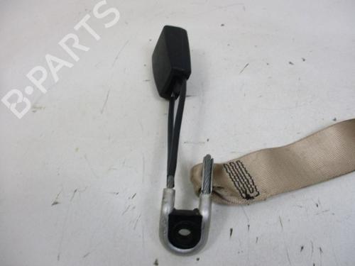 Rear center seatbelt MERCEDES-BENZ S-CLASS (W220) S 320 (220.065, 220.165) | BP18800470I27 