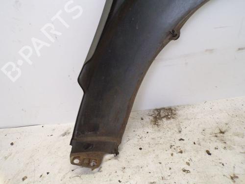 Left front fenders DODGE JOURNEY 2.4 | BP29094940C41 