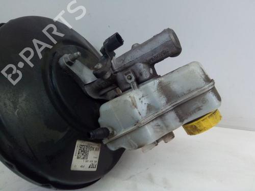 Servo brake VW POLO V (6R1, 6C1) 1.2 | BP28167477M42 