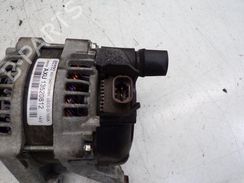 Alternator OPEL CORSA E (X15) 1.2 (08, 68) | BP37127997M7 - Image 6