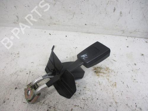 Sikkerhedssele-spænde AUDI A4 B6 (8E2) 2.0 | BP37116443I32 - Image 3