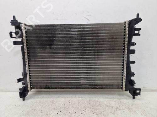 Køler OPEL CORSA D (S07) 1.4 (L08, L68) | BP29101263M31 