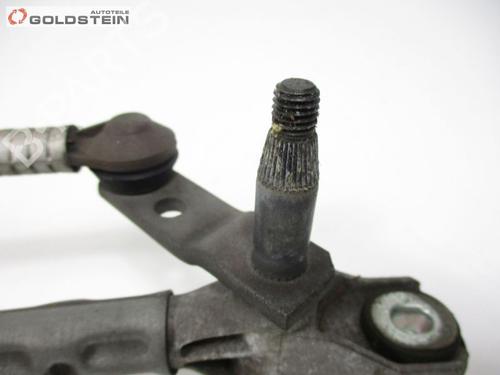 Front wipers mechanism OPEL SIGNUM Hatchback (Z03) 2.2 direct (F48) | BP18788409C83 