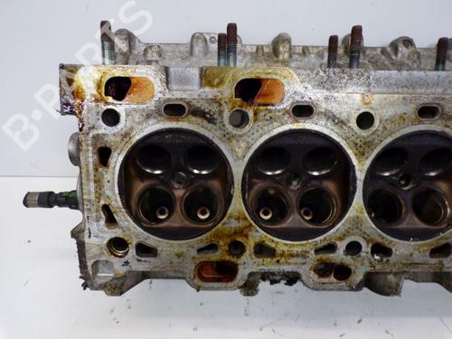 Cylinder head VOLVO V50 (545) 2.4 | BP29094245M5  - Image 7