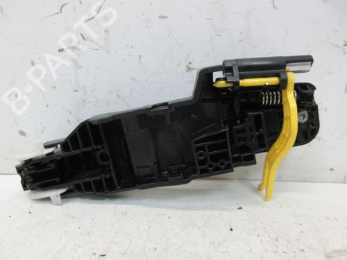 Rear right exterior door handle TOYOTA YARIS (_P21_, _PA1_, _PH1_) 1.5 Hybrid (MXPH10, MXPH11) | BP29099374C130 