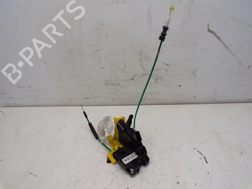 Used Front right lock HYUNDAI i30 (GD) 1.4 (99 hp) 30668836