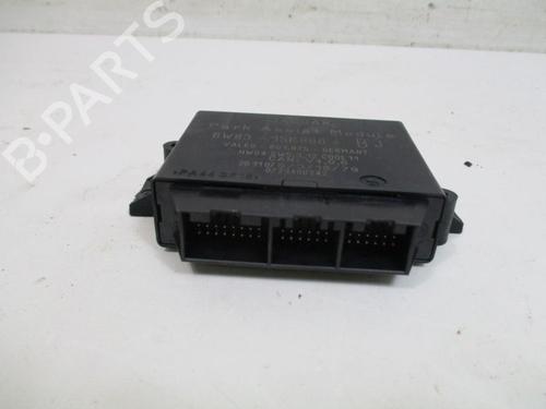 Electronic module JAGUAR XF I (X250) 2.7 D | BP37116541M83 - Image 2
