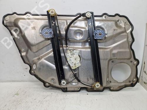 Rear right window mechanism AUDI A8 D3 (4E2, 4E8) 4.2 TDI quattro | BP37145787C25 - Image 7