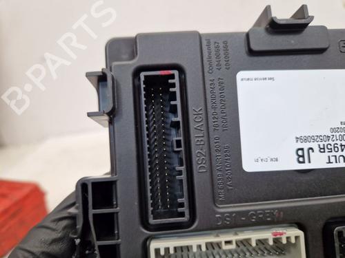 Electronic module MITSUBISHI COLT VII Hatchback (VB_) 1.0 MPi (VBXG0) | BP37140292M83 - Image 5