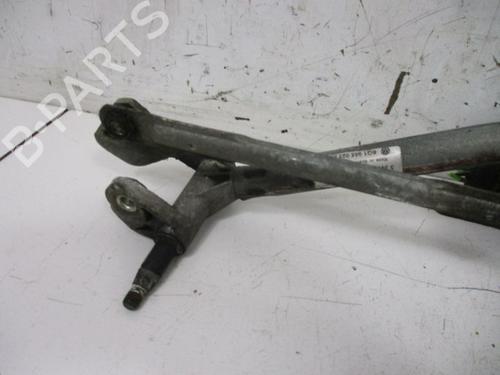 Front wiper motor VW POLO IV (9N_, 9A_) 1.4 16V | BP18788308M29 