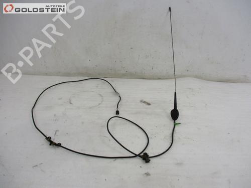 Used Antenna/Base CITROËN JUMPER II Van 2.2 HDi 120 (120 hp) 18759073