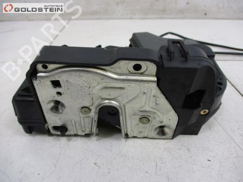 Rear right lock MERCEDES-BENZ C-CLASS T-Model (S203) C 230 (203.252) | BP18762097C99 