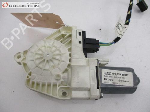 Electronic module AUDI A6 C6 Avant (4F5) 3.0 TDI quattro | BP37098282M83 - Image 3