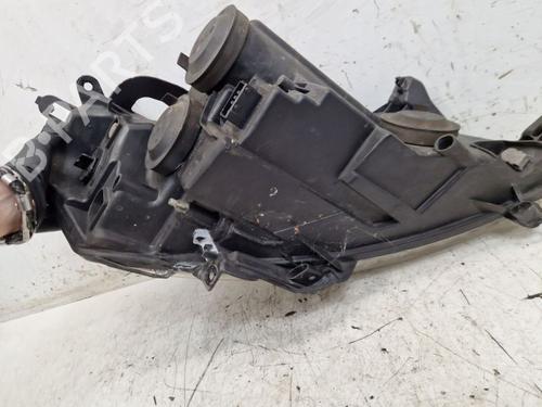 Left headlight FIAT SCUDO Bus (270_, 272_) 2.0 D Multijet | BP29523828C28 