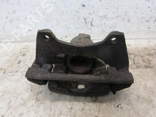 Used Left front brake caliper FORD KA (RU8) 1.2 (69 hp) 29096282