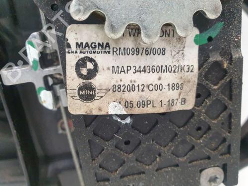 Front right panel MINI MINI (R56) One | BP37145424C59 - Image 9