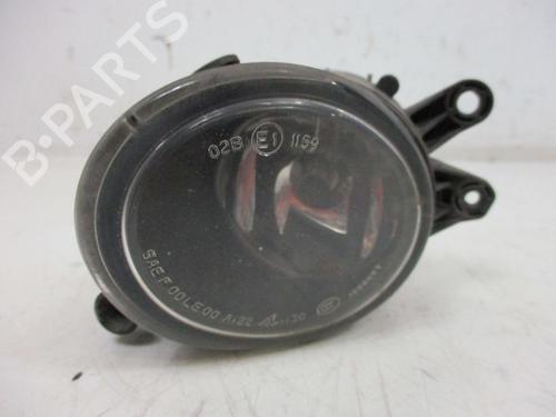 Used Right front fog light Right front fog light 37110794 37110794