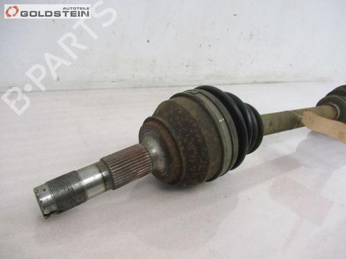 Left front driveshaft CITROËN JUMPER II Van 2.2 HDi 110 | BP38025302M38 - Image 2